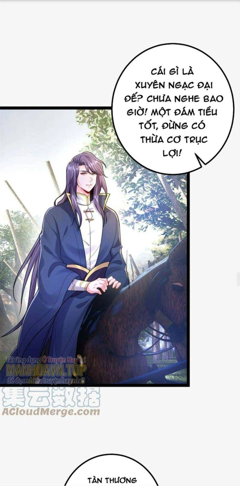 Ta Là Nhân Vật Phản Diện Đại Thiếu Gia Chapter 77 - 24