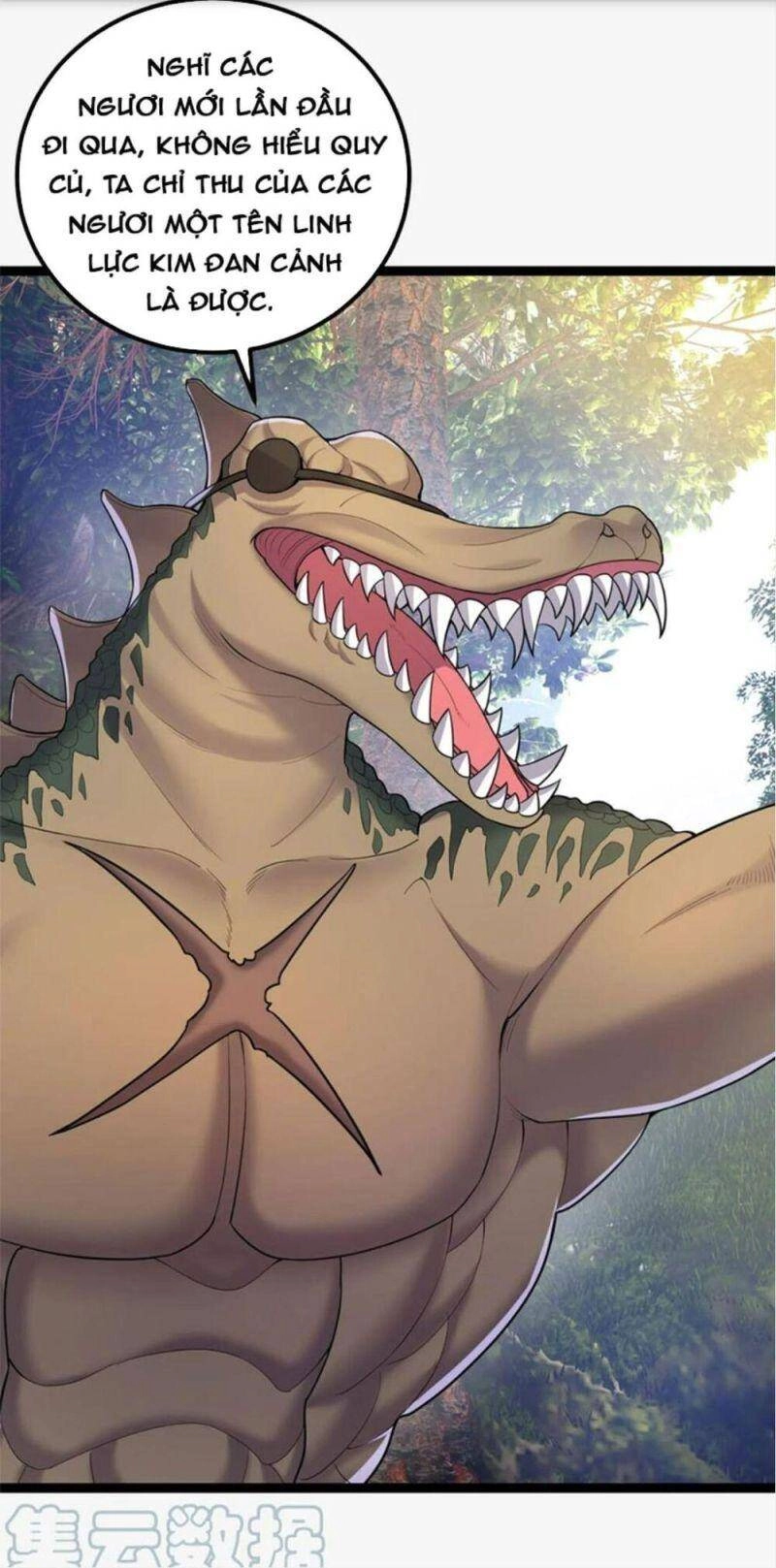 Ta Là Nhân Vật Phản Diện Đại Thiếu Gia Chapter 77 - 30