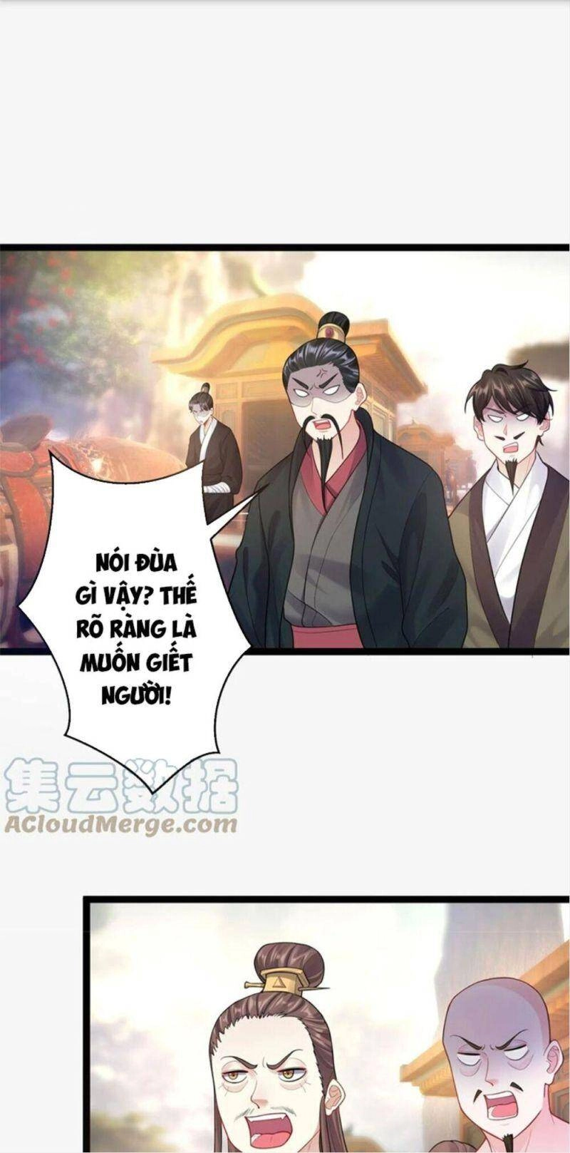 Ta Là Nhân Vật Phản Diện Đại Thiếu Gia Chapter 77 - 32