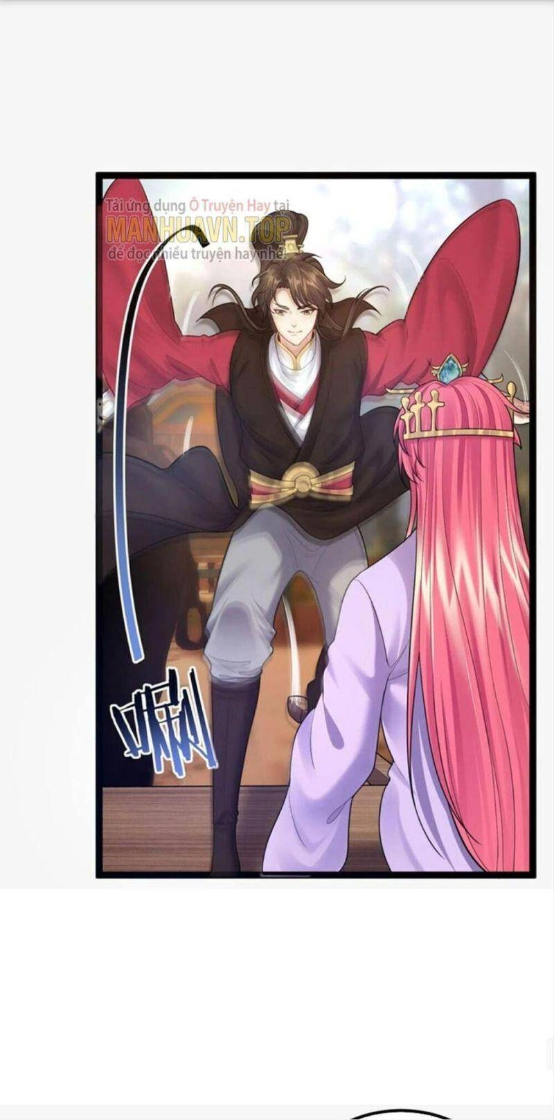 Ta Là Nhân Vật Phản Diện Đại Thiếu Gia Chapter 78 - 6