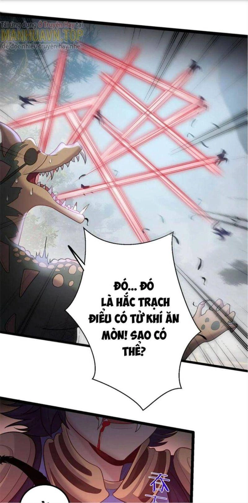 Ta Là Nhân Vật Phản Diện Đại Thiếu Gia Chapter 79 - 15