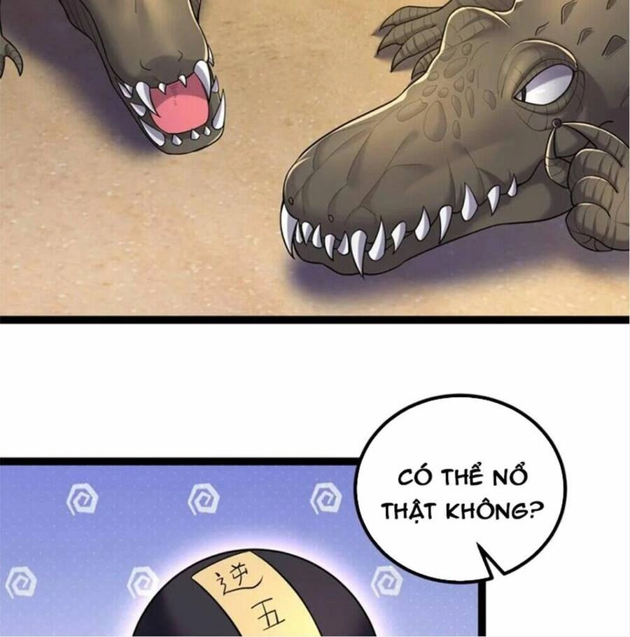 Ta Là Nhân Vật Phản Diện Đại Thiếu Gia Chapter 81 - 22