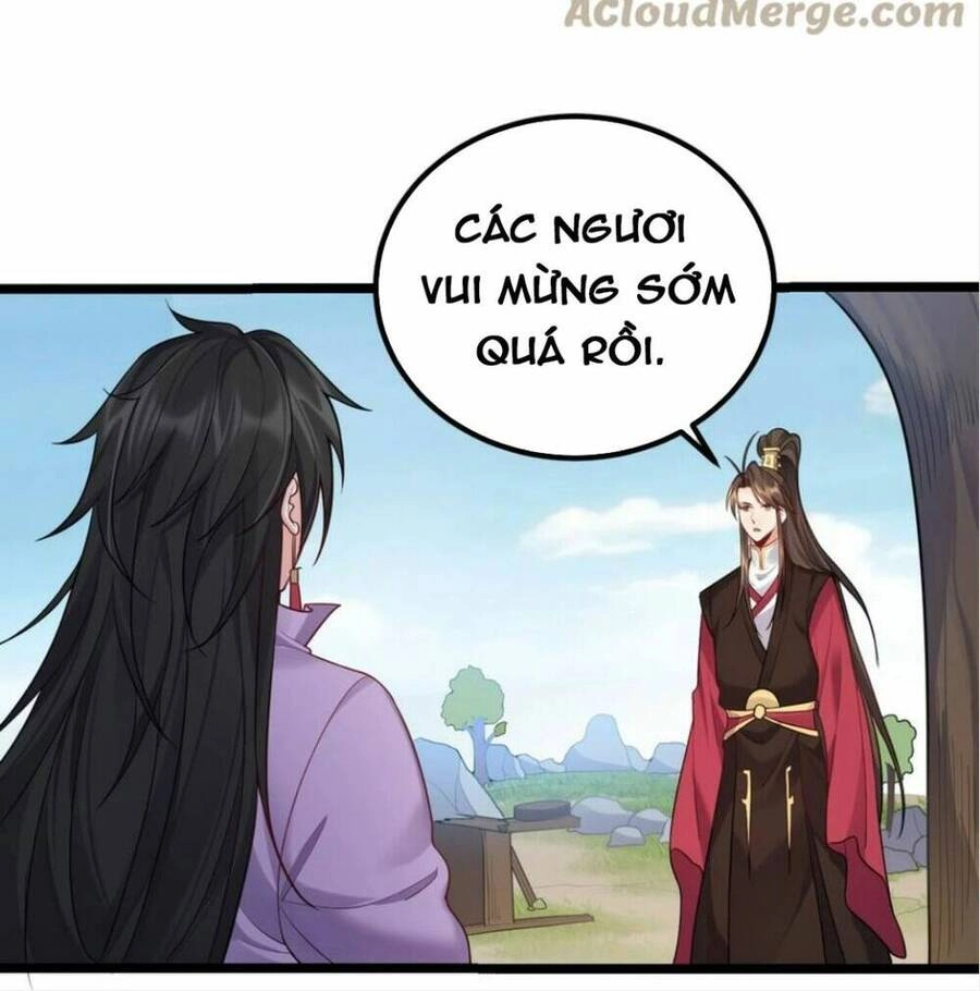 Ta Là Nhân Vật Phản Diện Đại Thiếu Gia Chapter 83 - 20