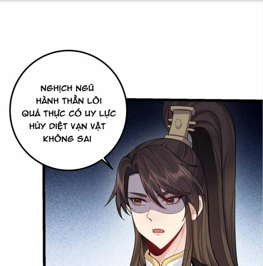 Ta Là Nhân Vật Phản Diện Đại Thiếu Gia Chapter 83 - 21