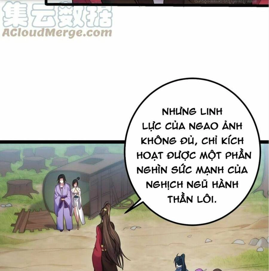 Ta Là Nhân Vật Phản Diện Đại Thiếu Gia Chapter 83 - 23