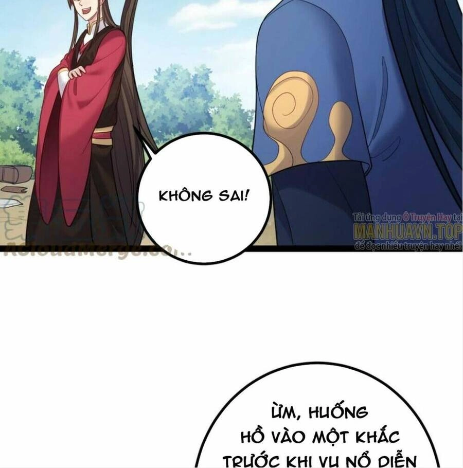 Ta Là Nhân Vật Phản Diện Đại Thiếu Gia Chapter 83 - 26