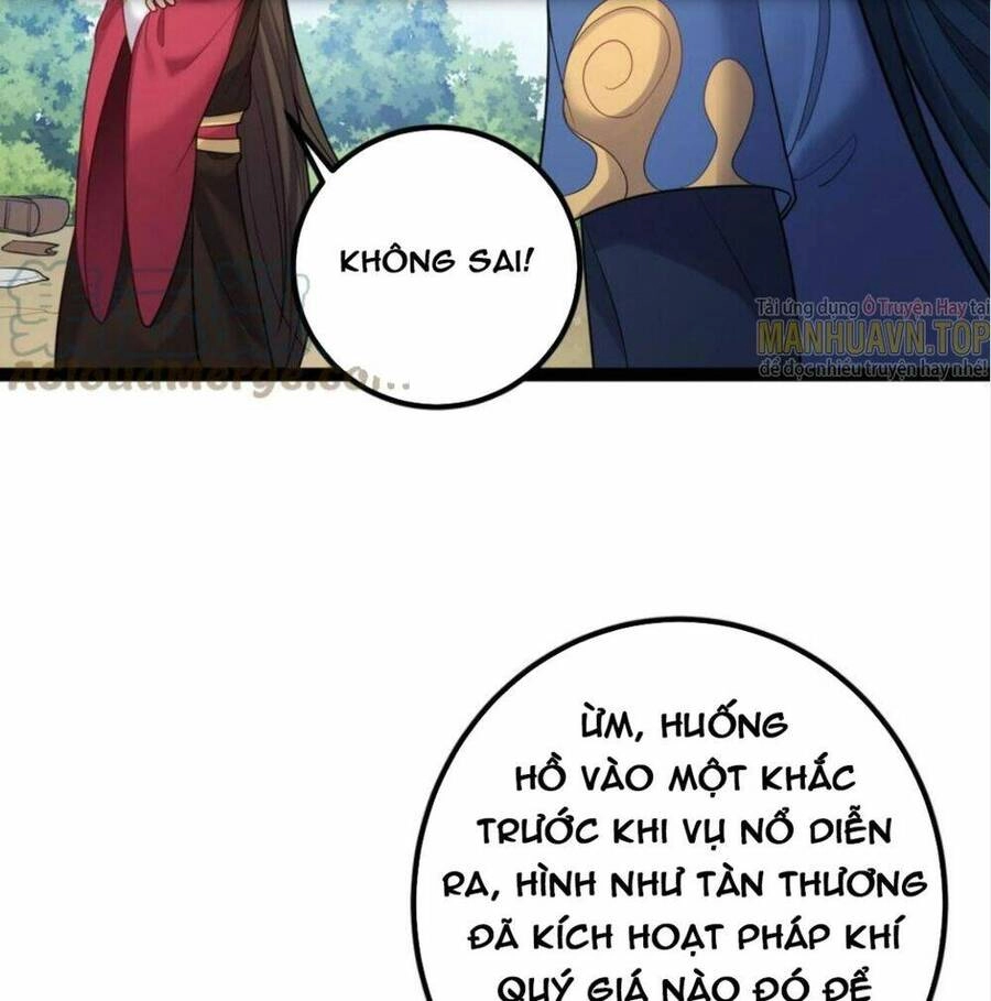 Ta Là Nhân Vật Phản Diện Đại Thiếu Gia Chapter 83 - 27