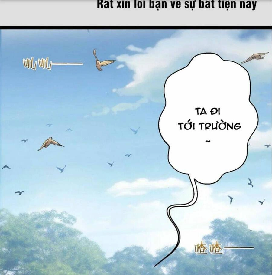 Ta Là Nhân Vật Phản Diện Đại Thiếu Gia Chapter 84 - 1