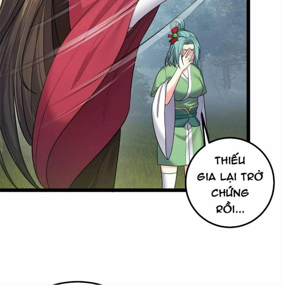 Ta Là Nhân Vật Phản Diện Đại Thiếu Gia Chapter 84 - 20