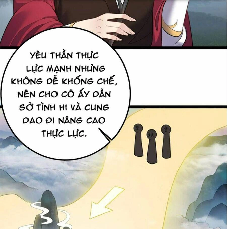 Ta Là Nhân Vật Phản Diện Đại Thiếu Gia Chapter 84 - 25