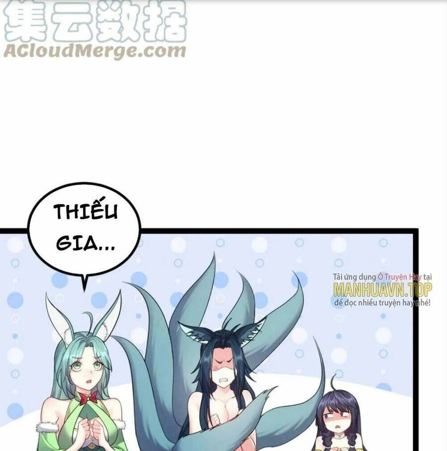 Ta Là Nhân Vật Phản Diện Đại Thiếu Gia Chapter 88 - 51