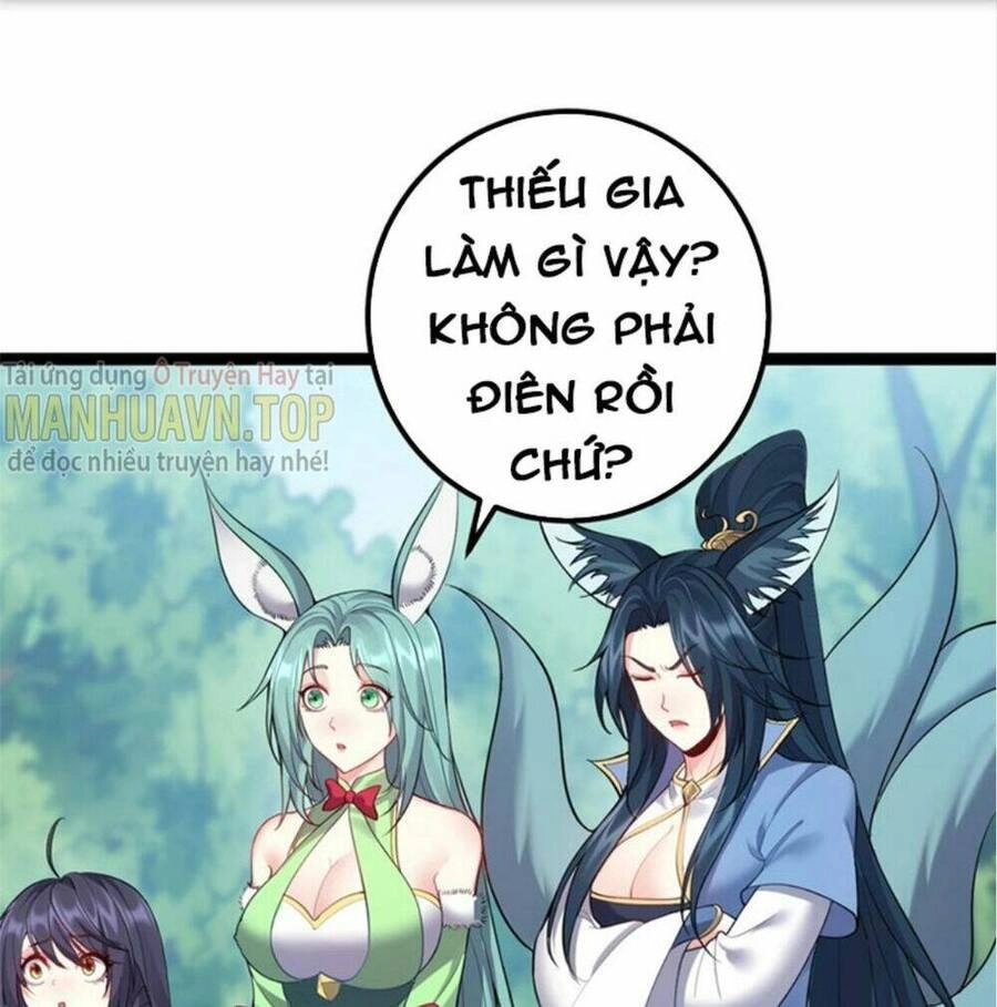 Ta Là Nhân Vật Phản Diện Đại Thiếu Gia Chapter 89 - 10