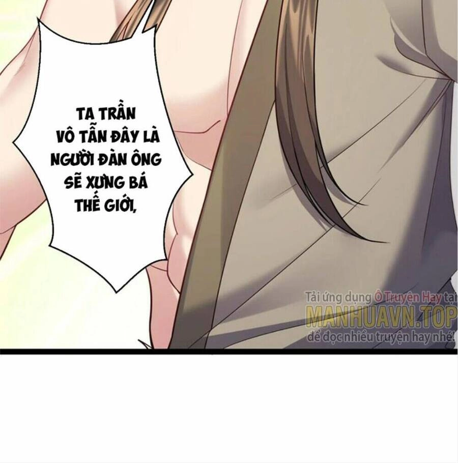 Ta Là Nhân Vật Phản Diện Đại Thiếu Gia Chapter 90 - 19