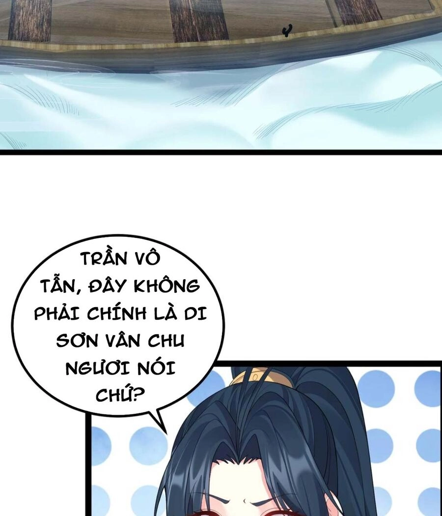 Ta Là Nhân Vật Phản Diện Đại Thiếu Gia Chapter 103 - 4