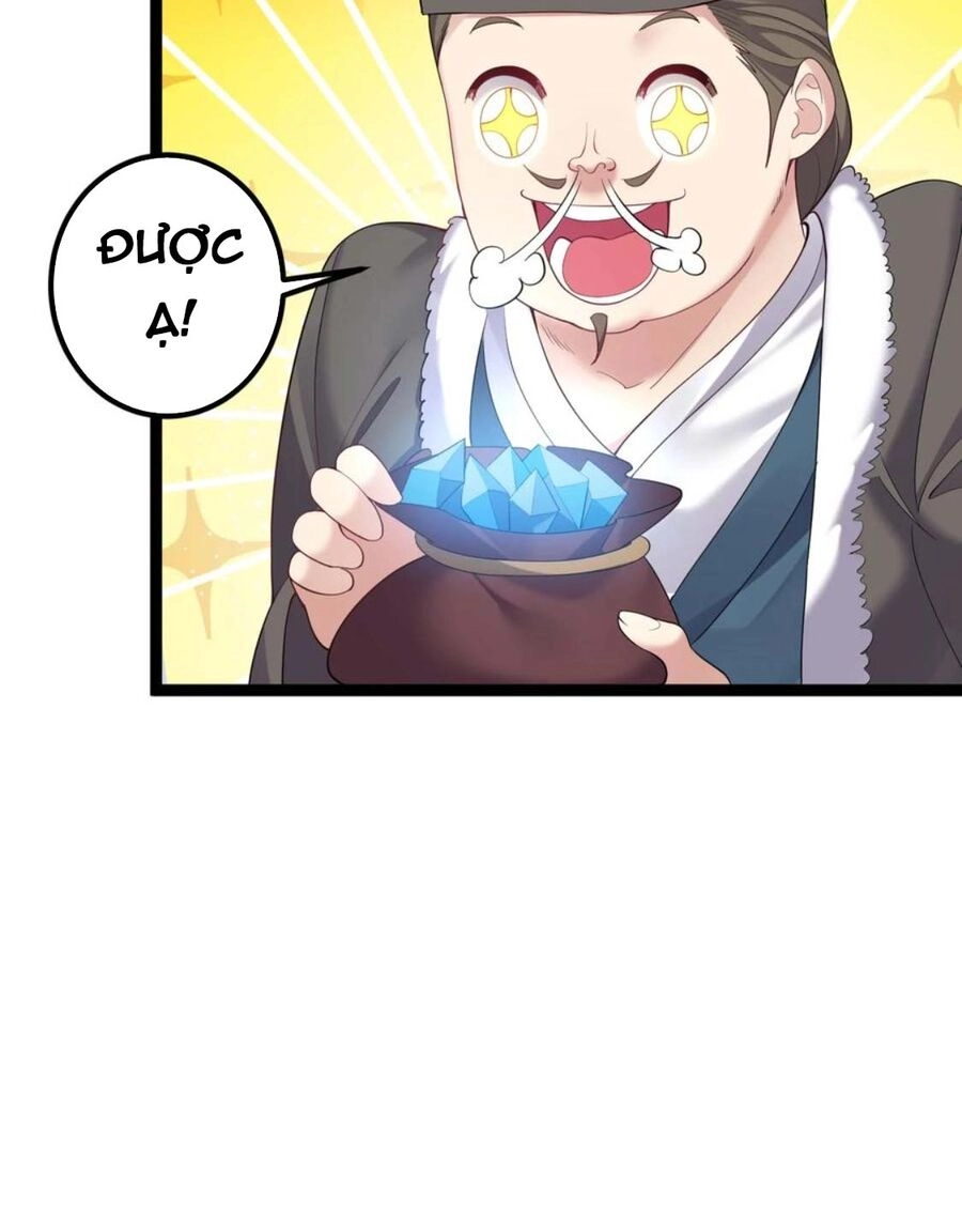 Ta Là Nhân Vật Phản Diện Đại Thiếu Gia Chapter 103 - 21