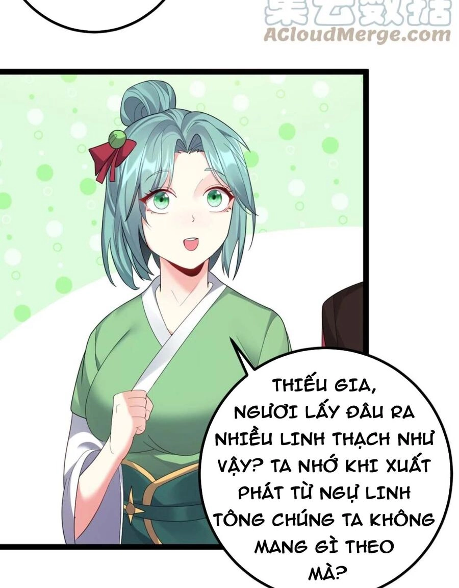 Ta Là Nhân Vật Phản Diện Đại Thiếu Gia Chapter 103 - 23