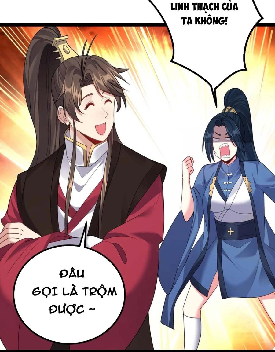 Ta Là Nhân Vật Phản Diện Đại Thiếu Gia Chapter 103 - 27