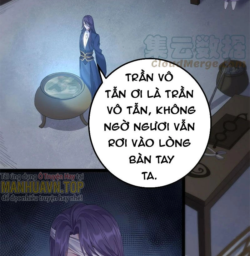 Ta Là Nhân Vật Phản Diện Đại Thiếu Gia Chapter 104 - 29