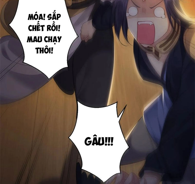 Ta Là Nhân Vật Phản Diện Đại Thiếu Gia Chapter 105 - 23