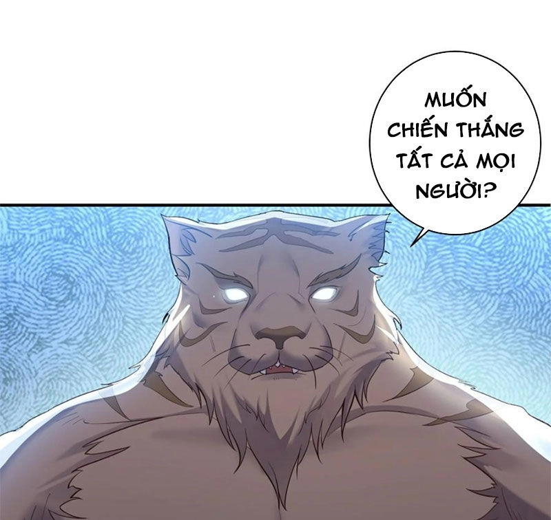 Ta Là Nhân Vật Phản Diện Đại Thiếu Gia Chapter 91 - 14