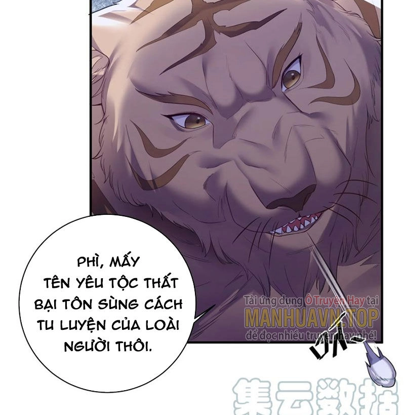 Ta Là Nhân Vật Phản Diện Đại Thiếu Gia Chapter 91 - 34