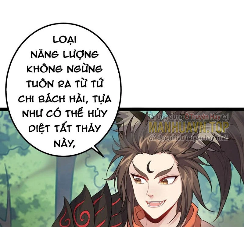 Ta Là Nhân Vật Phản Diện Đại Thiếu Gia Chapter 93 - 10