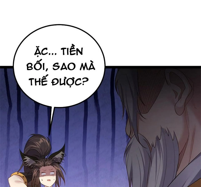 Ta Là Nhân Vật Phản Diện Đại Thiếu Gia Chapter 93 - 20