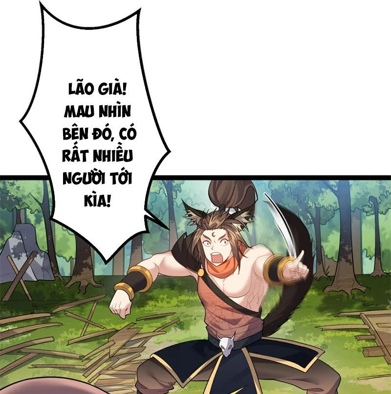 Ta Là Nhân Vật Phản Diện Đại Thiếu Gia Chapter 93 - 26