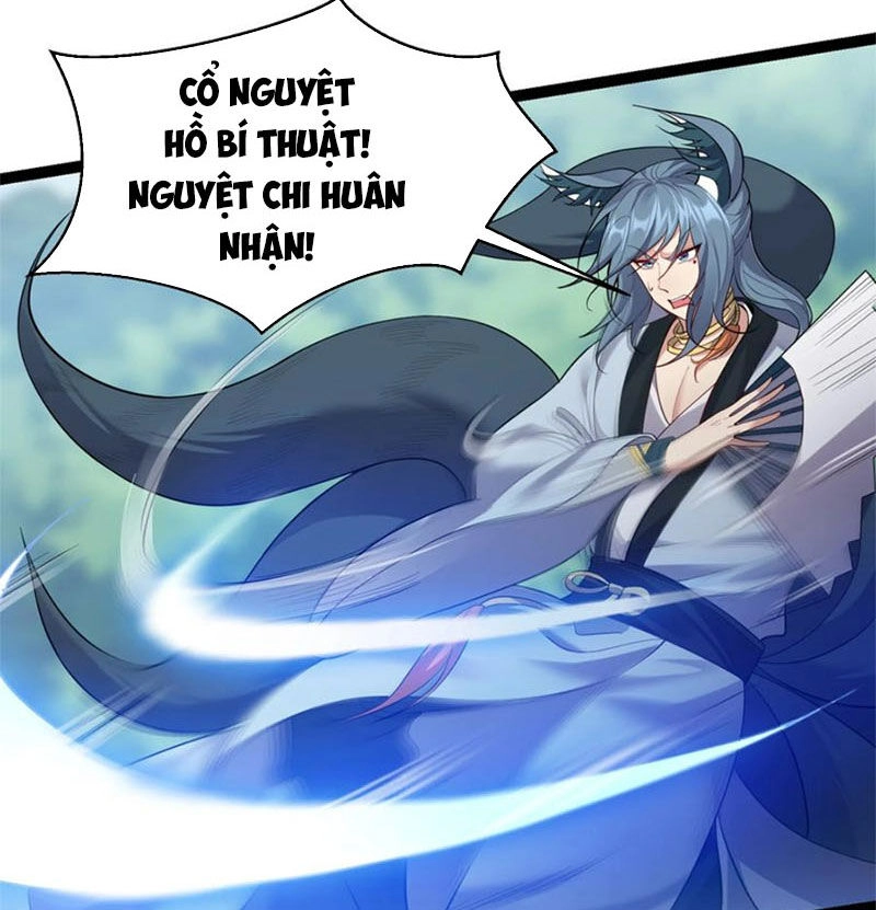 Ta Là Nhân Vật Phản Diện Đại Thiếu Gia Chapter 94 - 34