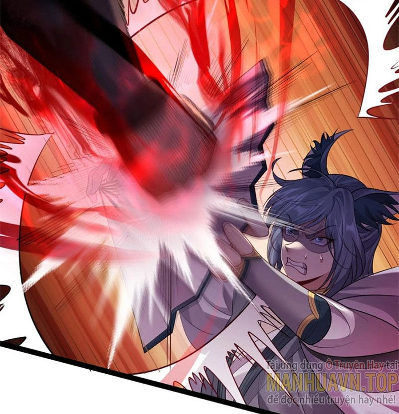 Ta Là Nhân Vật Phản Diện Đại Thiếu Gia Chapter 94 - 44