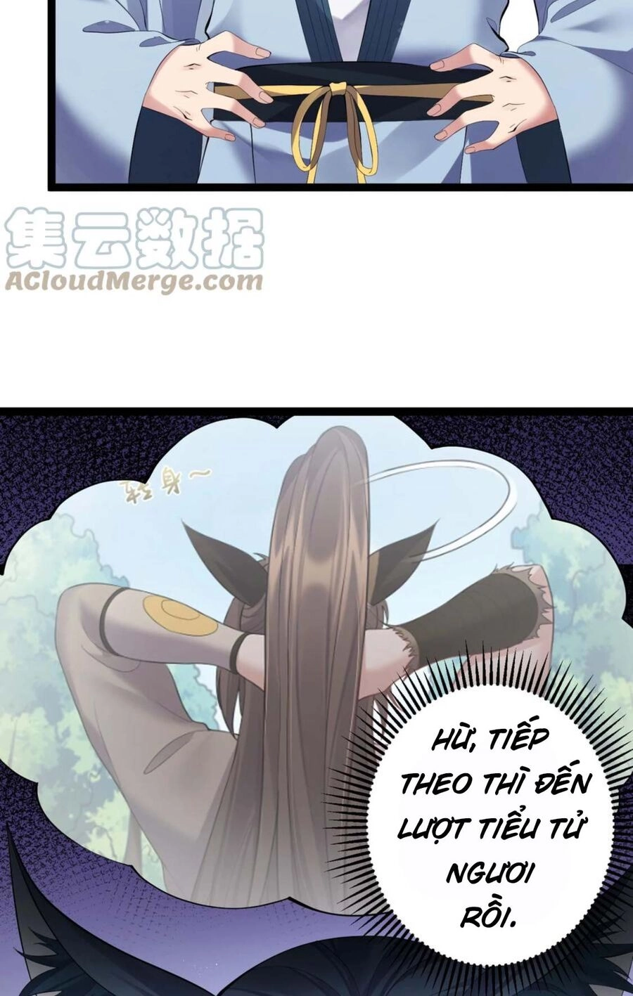 Ta Là Nhân Vật Phản Diện Đại Thiếu Gia Chapter 96 - 5