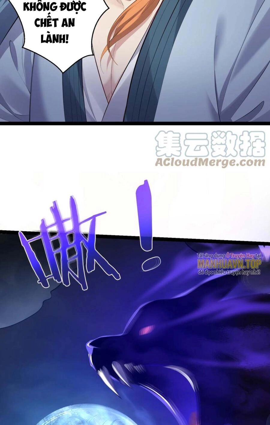 Ta Là Nhân Vật Phản Diện Đại Thiếu Gia Chapter 96 - 7