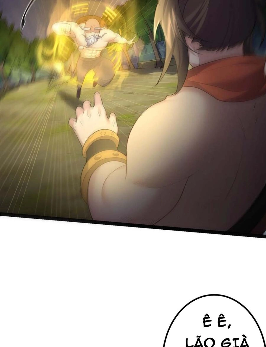 Ta Là Nhân Vật Phản Diện Đại Thiếu Gia Chapter 96 - 34