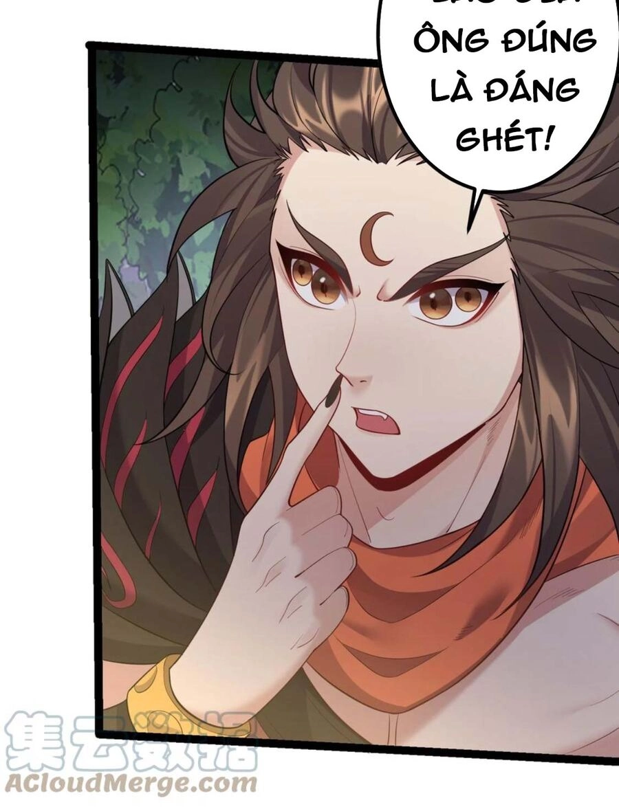 Ta Là Nhân Vật Phản Diện Đại Thiếu Gia Chapter 96 - 35