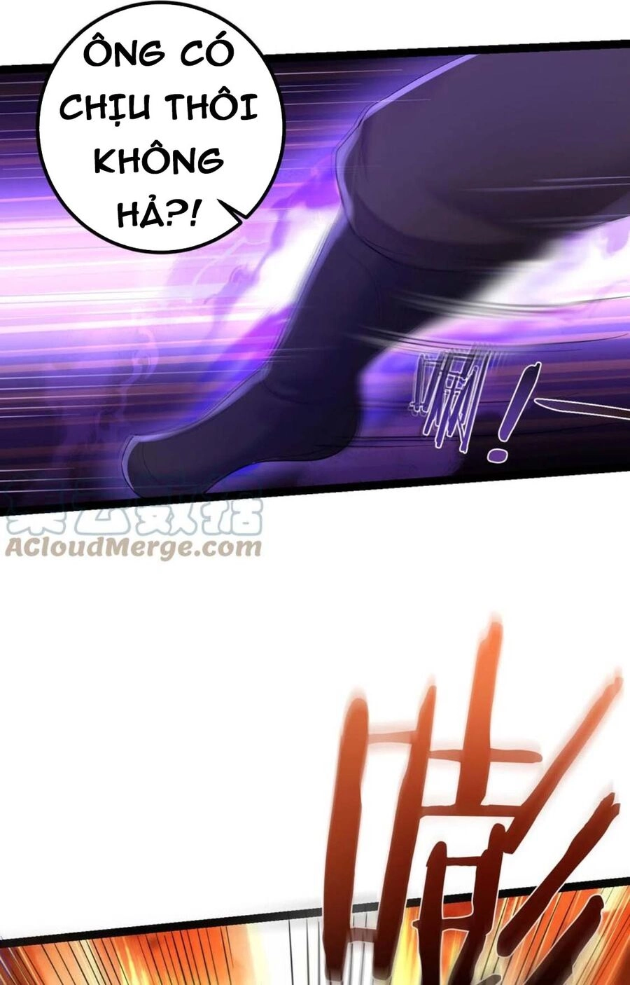 Ta Là Nhân Vật Phản Diện Đại Thiếu Gia Chapter 97 - 2