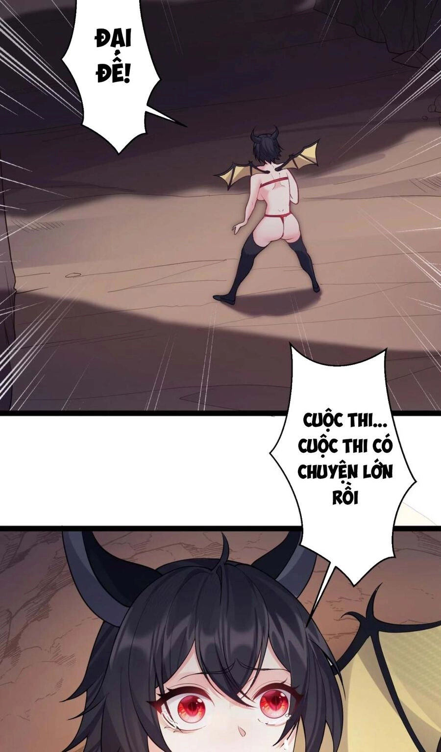 Ta Là Nhân Vật Phản Diện Đại Thiếu Gia Chapter 97 - 20