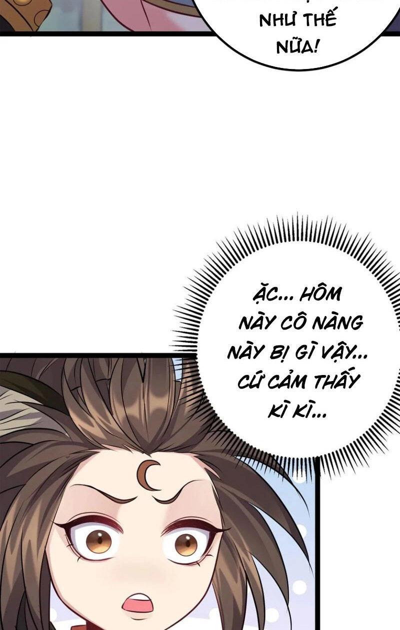 Ta Là Nhân Vật Phản Diện Đại Thiếu Gia Chapter 99 - 4