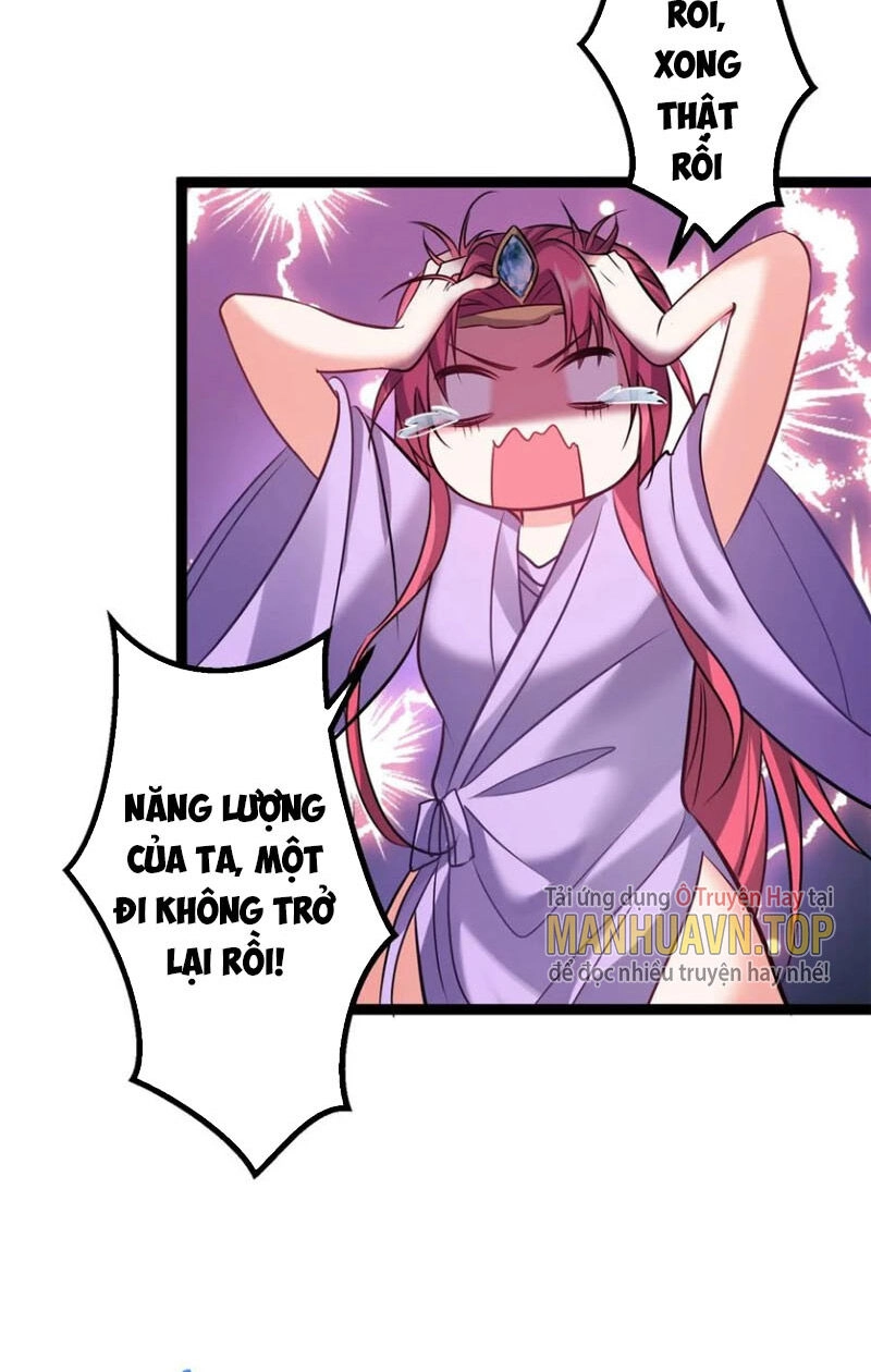 Ta Là Nhân Vật Phản Diện Đại Thiếu Gia Chapter 99 - 11