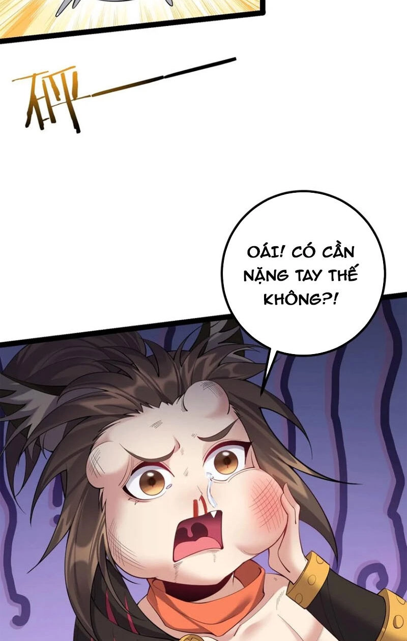 Ta Là Nhân Vật Phản Diện Đại Thiếu Gia Chapter 99 - 17