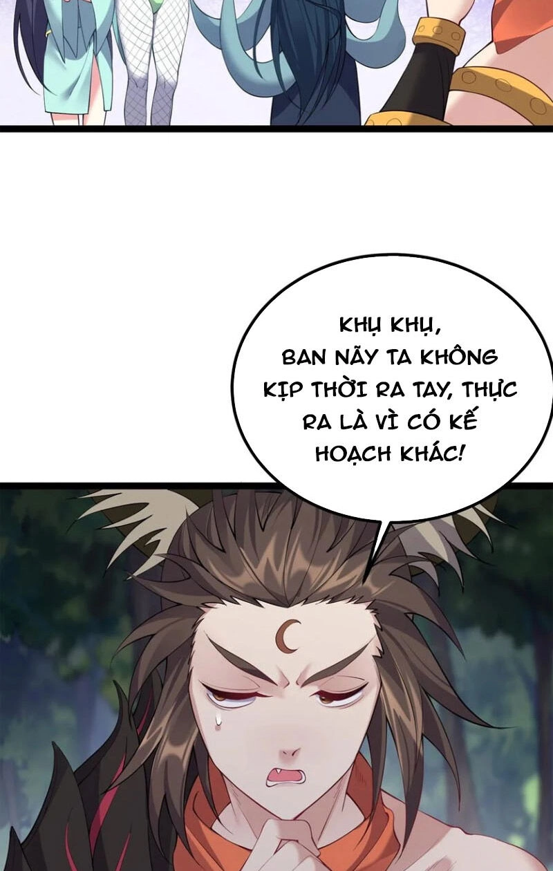 Ta Là Nhân Vật Phản Diện Đại Thiếu Gia Chapter 99 - 19