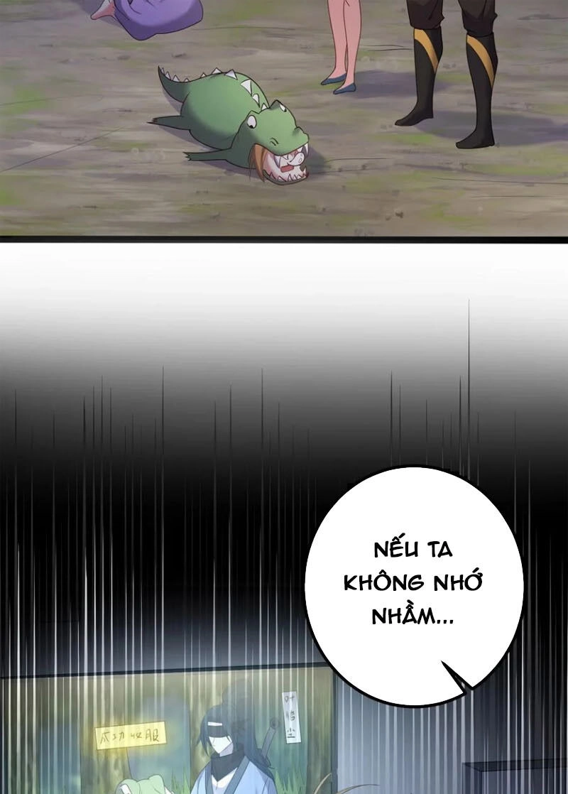 Ta Là Nhân Vật Phản Diện Đại Thiếu Gia Chapter 99 - 21