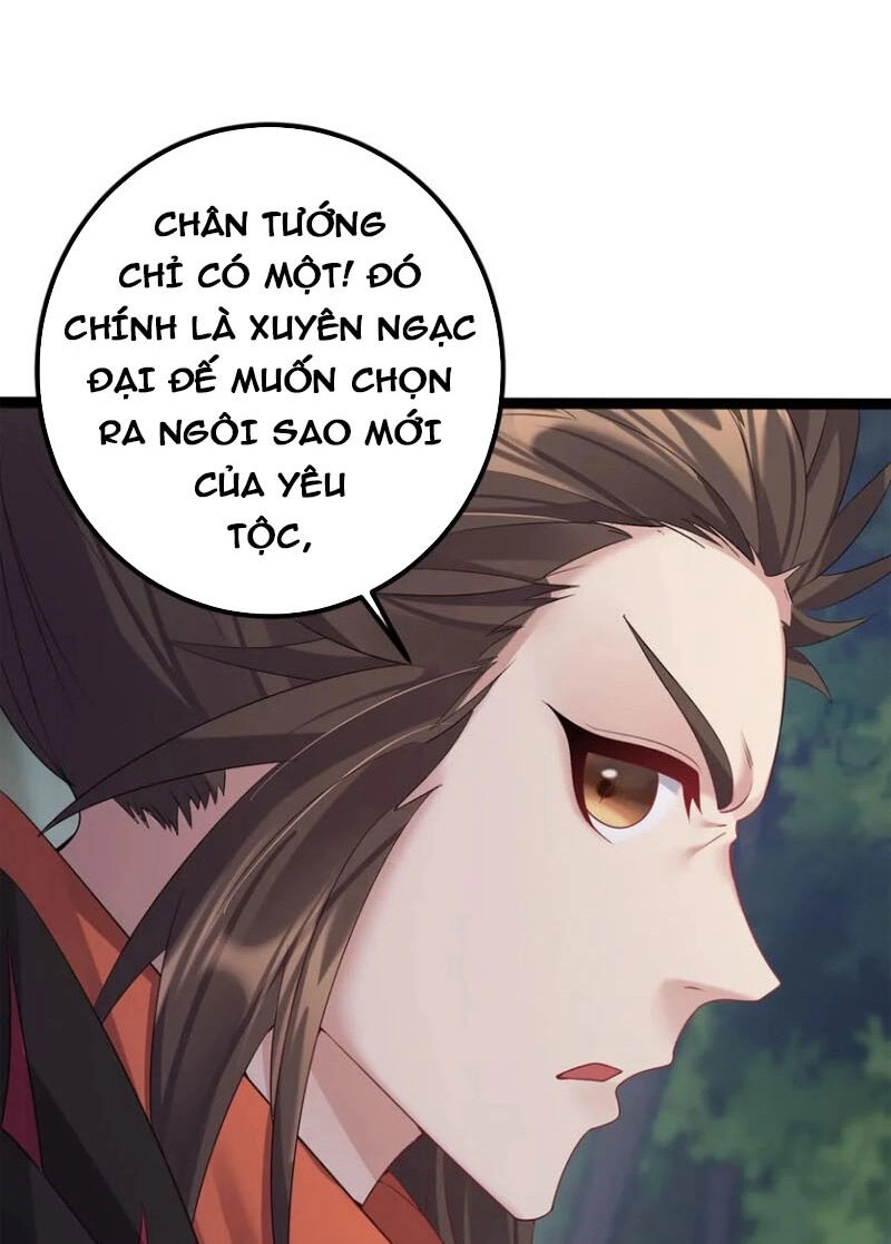 Ta Là Nhân Vật Phản Diện Đại Thiếu Gia Chapter 99 - 28