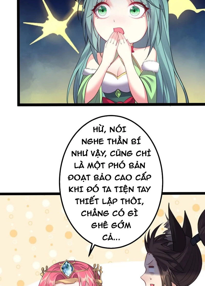 Ta Là Nhân Vật Phản Diện Đại Thiếu Gia Chapter 99 - 35