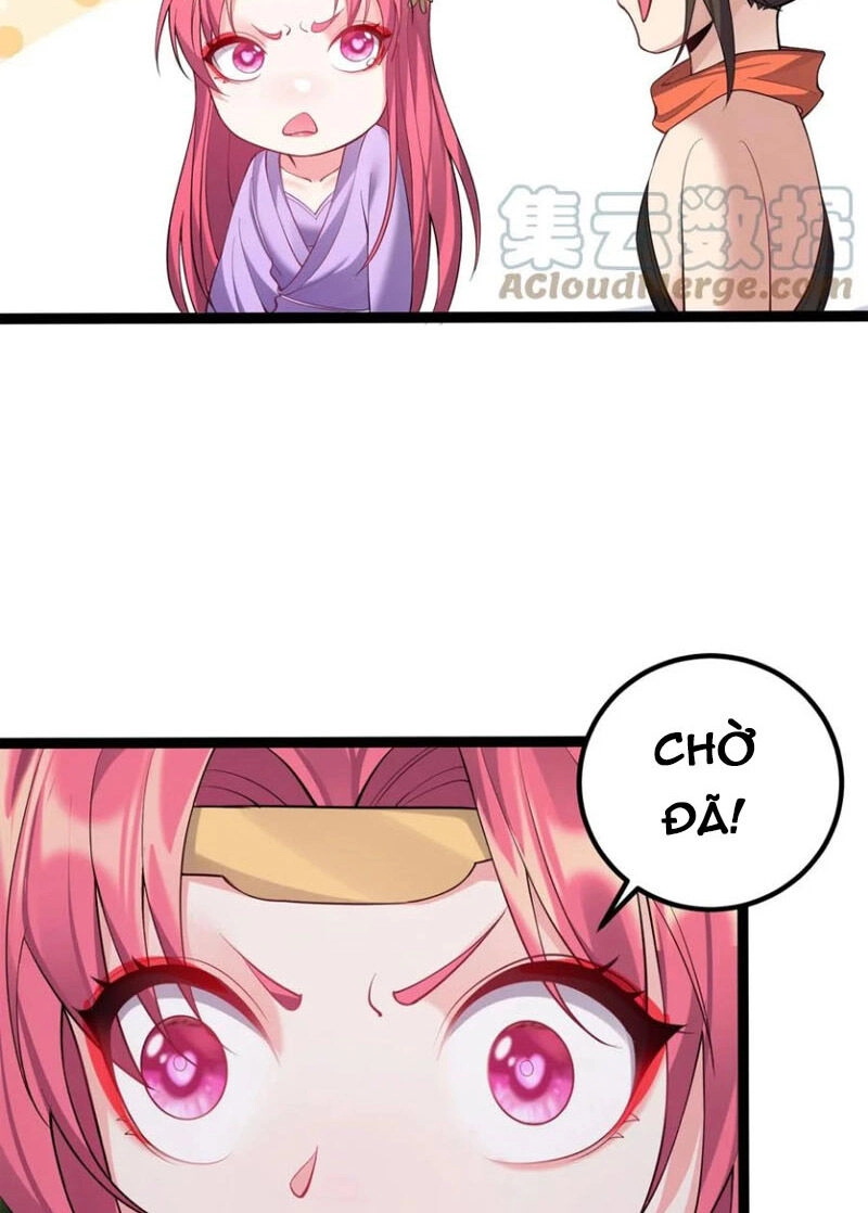 Ta Là Nhân Vật Phản Diện Đại Thiếu Gia Chapter 99 - 36