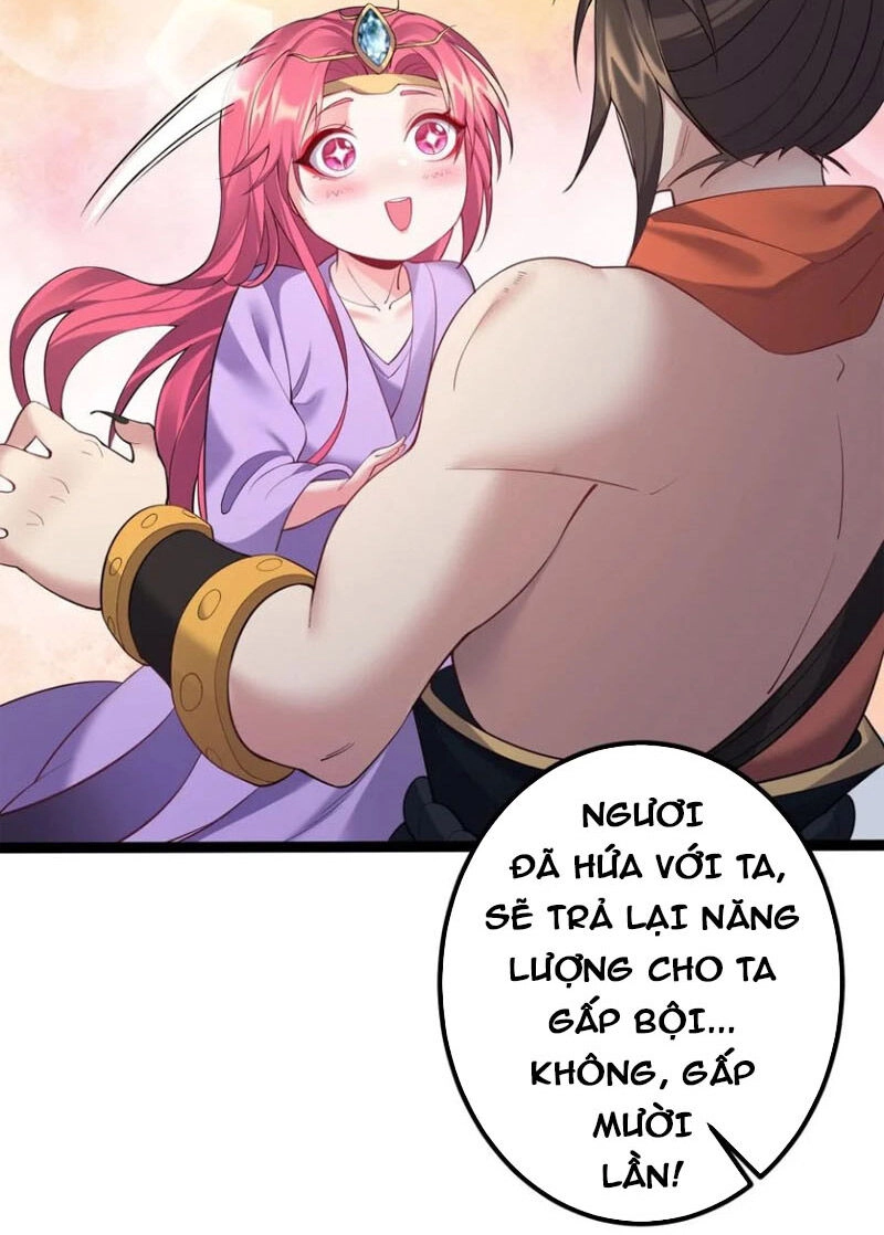 Ta Là Nhân Vật Phản Diện Đại Thiếu Gia Chapter 99 - 38