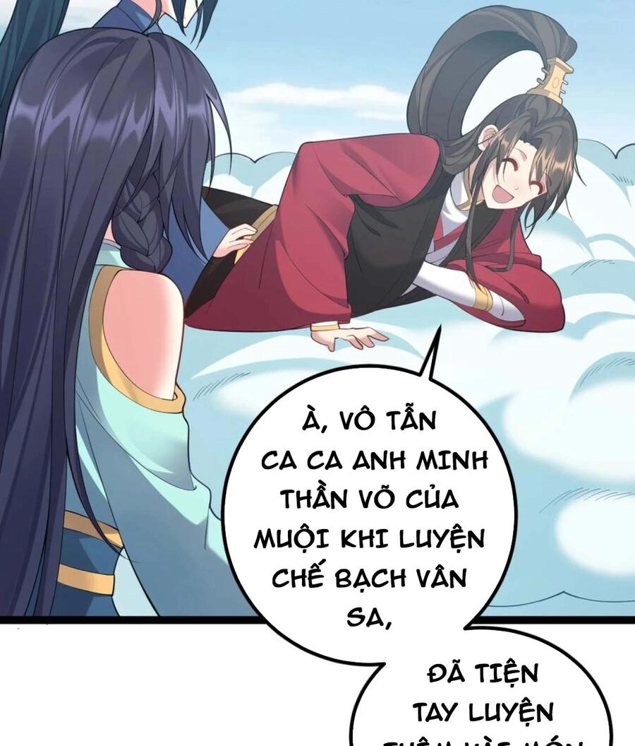 Ta Là Nhân Vật Phản Diện Đại Thiếu Gia Chapter 102 - 4