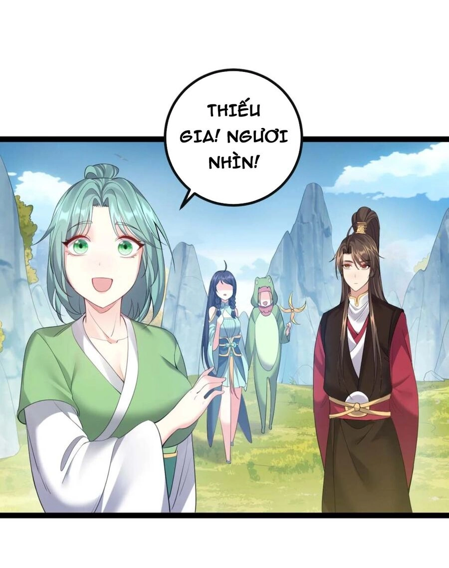 Ta Là Nhân Vật Phản Diện Đại Thiếu Gia Chapter 102 - 33