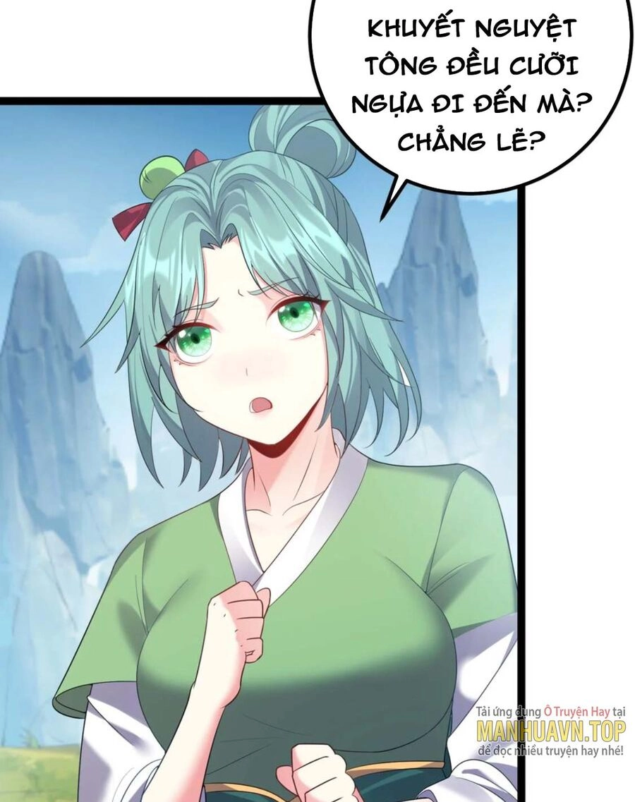 Ta Là Nhân Vật Phản Diện Đại Thiếu Gia Chapter 102 - 40