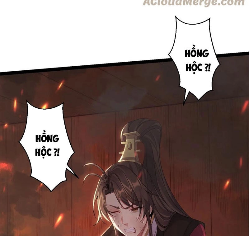 Ta Là Nhân Vật Phản Diện Đại Thiếu Gia Chapter 106 - 1