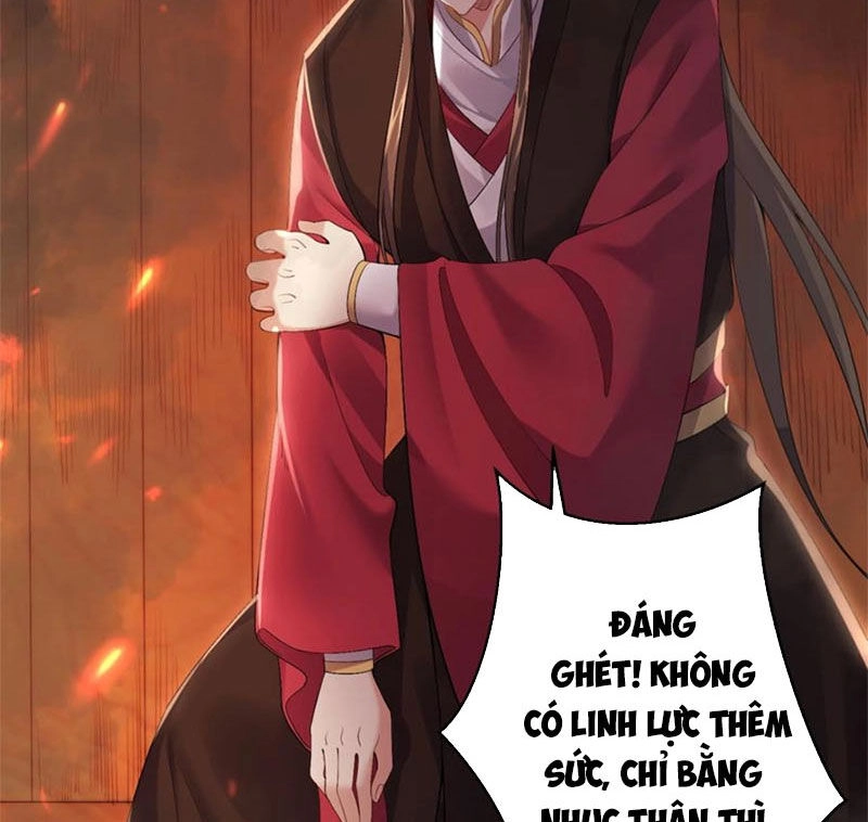 Ta Là Nhân Vật Phản Diện Đại Thiếu Gia Chapter 106 - 2